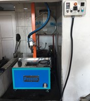 DPF Temizleme Makinaları